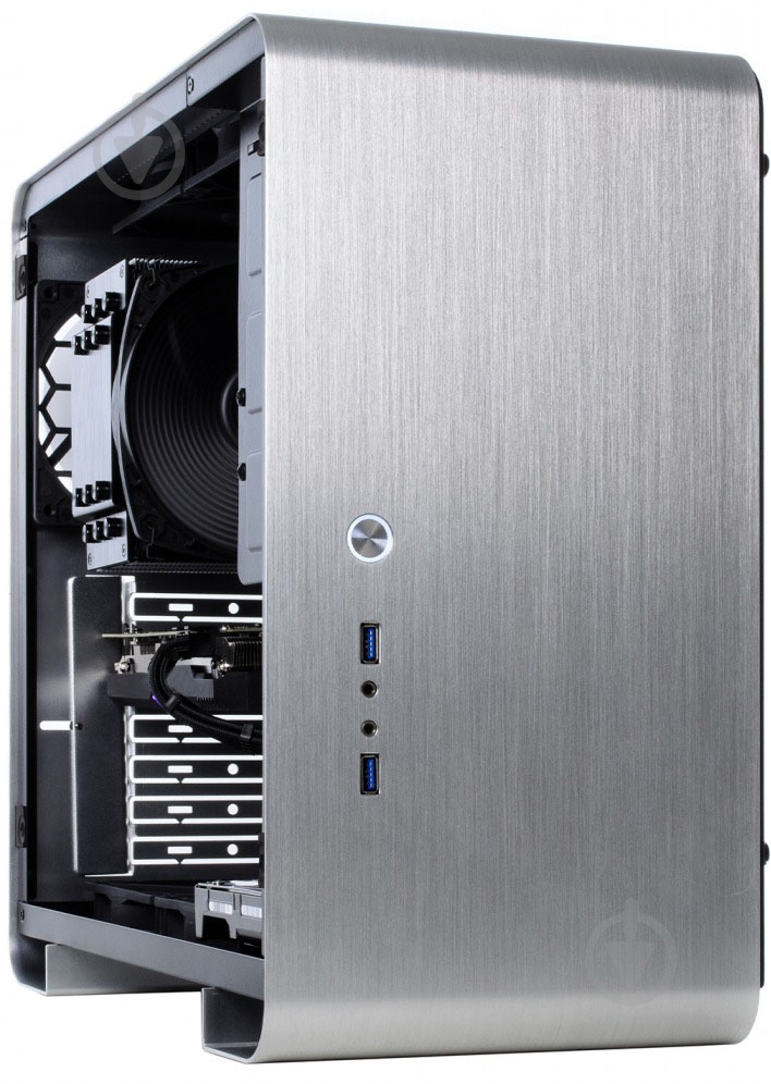 Рабочая станция Artline WorkStation W73 (W73v17Win) silver - фото 3 Рабочая станция Artline WorkStation W73 (W73v17Win) silver - фото 3