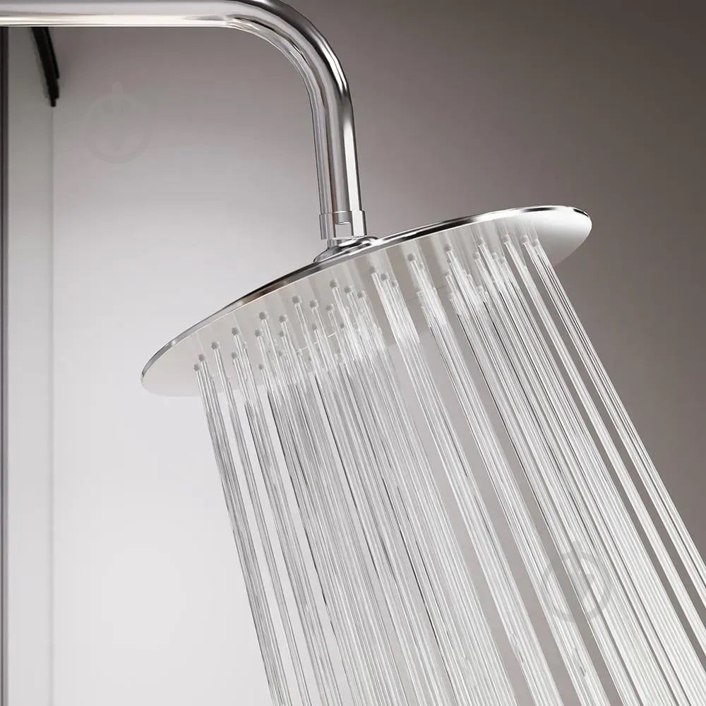 Душевая система Damixa 936750000 Scandinavian Pure ТМС - фото 6 Душевая система Damixa 936750000 Scandinavian Pure ТМС - фото 6