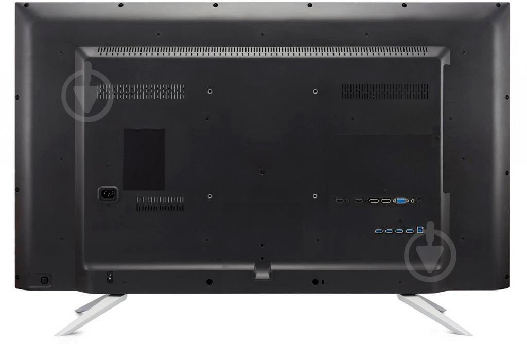 Монитор Philips 43" (BDM4350UC/01) - фото 5