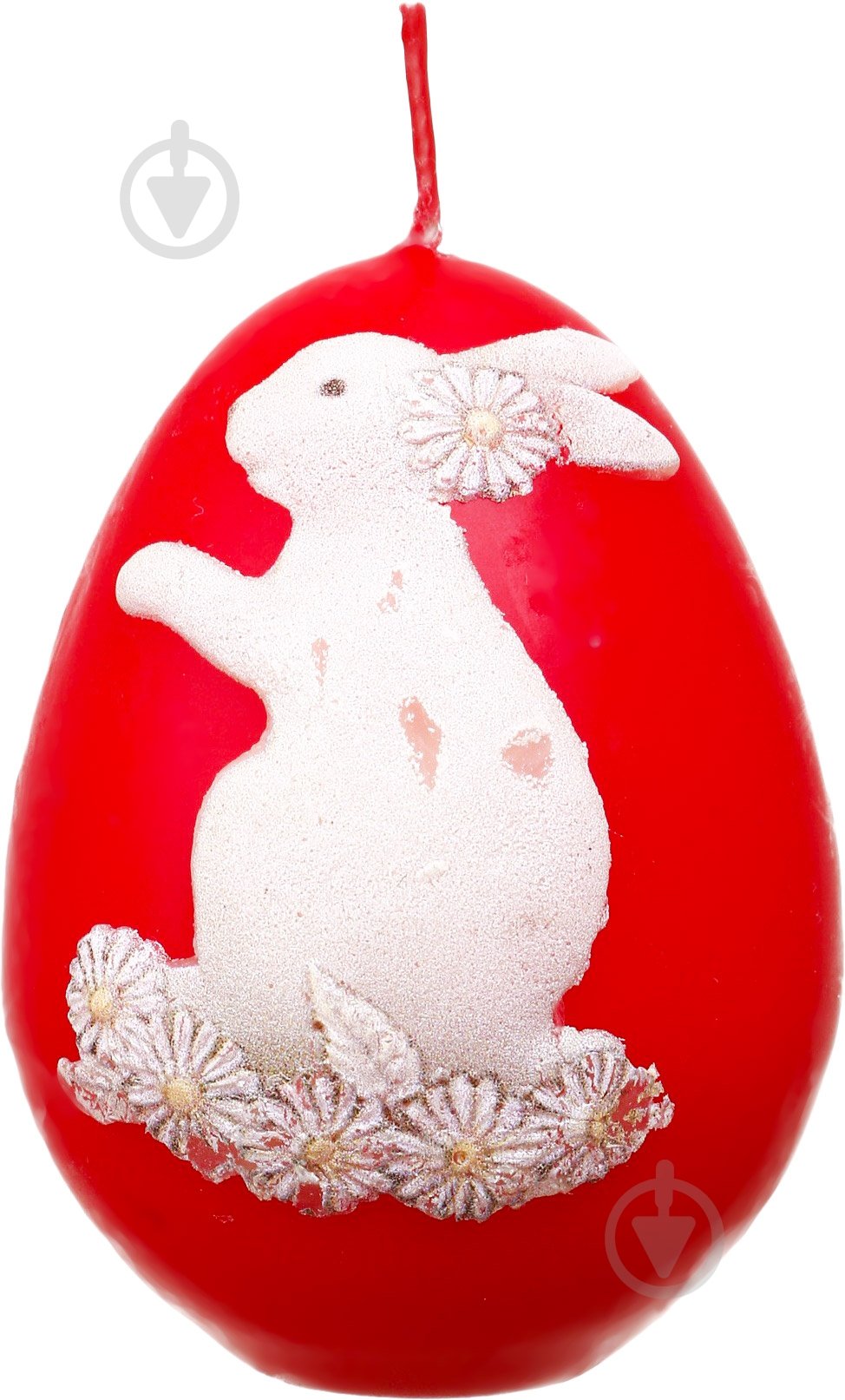 Свеча Пасхальное яйцо в ассортименте Pako-If - фото 4 Свеча Пасхальное яйцо в ассортименте Pako-If - фото 4