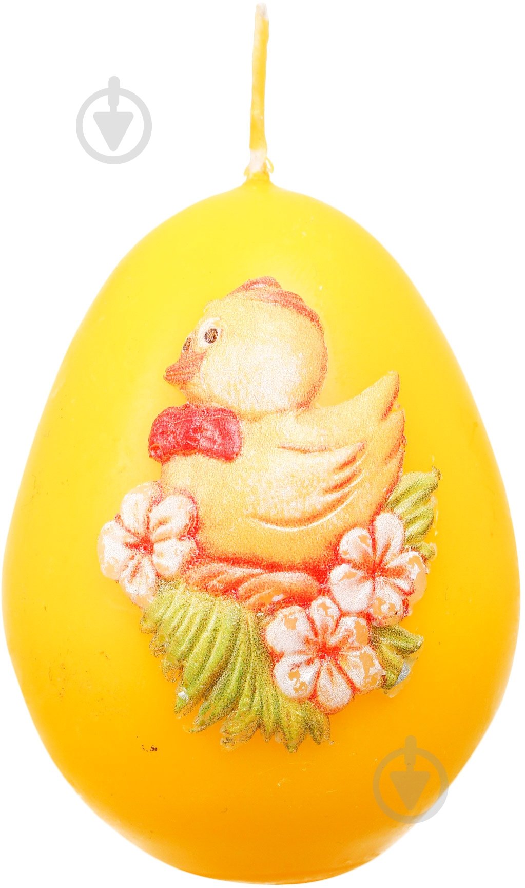 Свеча Пасхальное яйцо в ассортименте Pako-If - фото 1 Свеча Пасхальное яйцо в ассортименте Pako-If - фото 1