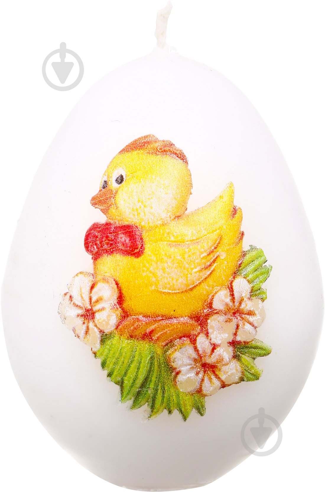 Свеча Пасхальное яйцо в ассортименте Pako-If - фото 2 Свеча Пасхальное яйцо в ассортименте Pako-If - фото 2