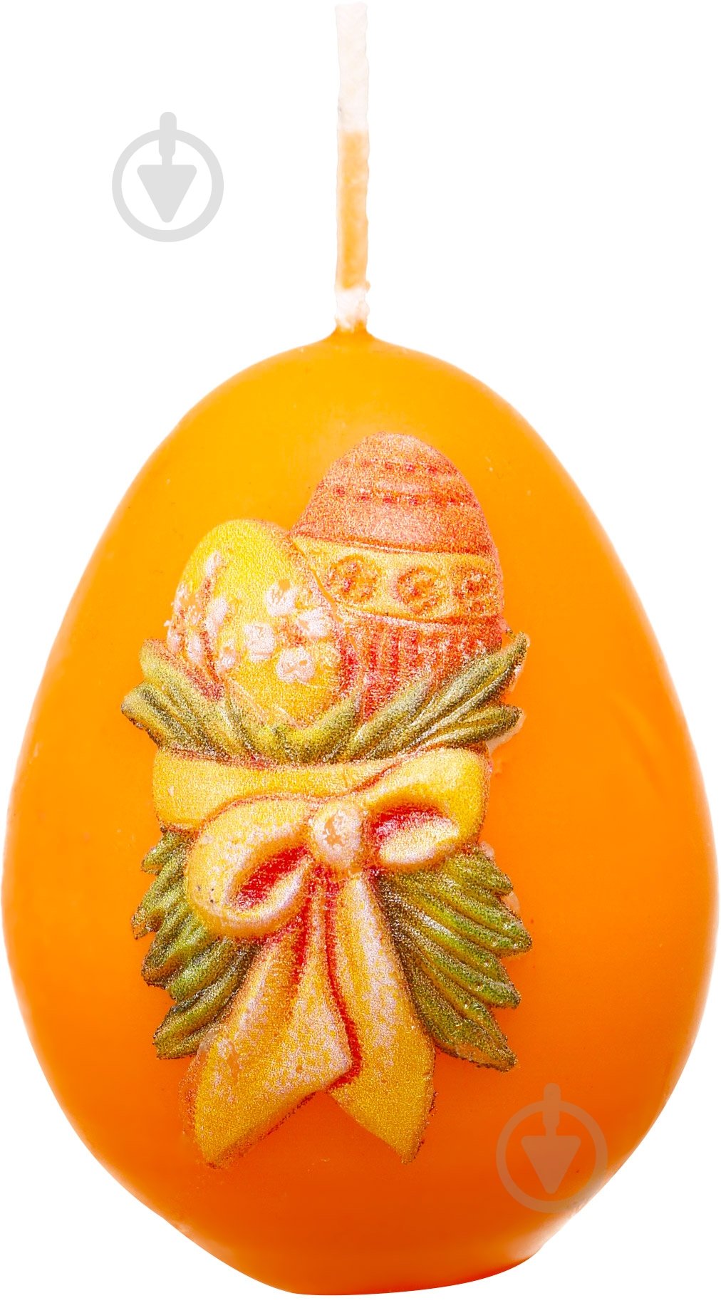 Свеча Пасхальное яйцо в ассортименте Pako-If - фото 3 Свеча Пасхальное яйцо в ассортименте Pako-If - фото 3