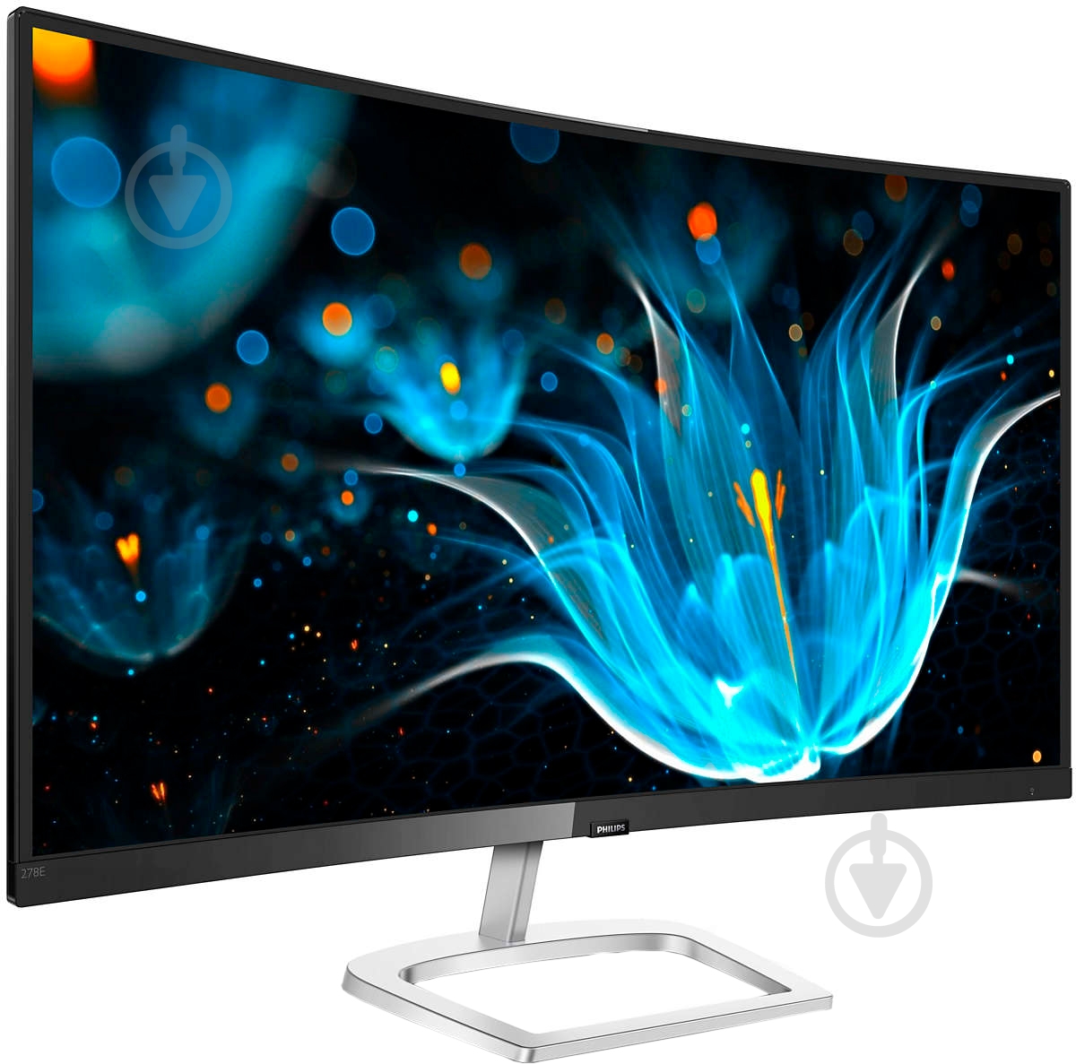 Монітор Philips E Line 31,5" (328E9FJAB/01) - фото 2 Монітор Philips E Line 31,5" (328E9FJAB/01) - фото 2