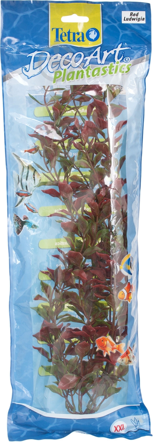 Рослина Tetra Red Iudwiq 44 см - фото 2