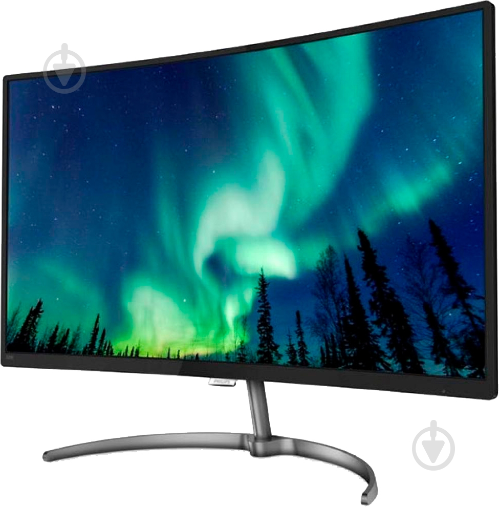 Монитор Philips 31,5" (328E8QJAB5/01) - фото 3 Монитор Philips 31,5" (328E8QJAB5/01) - фото 3