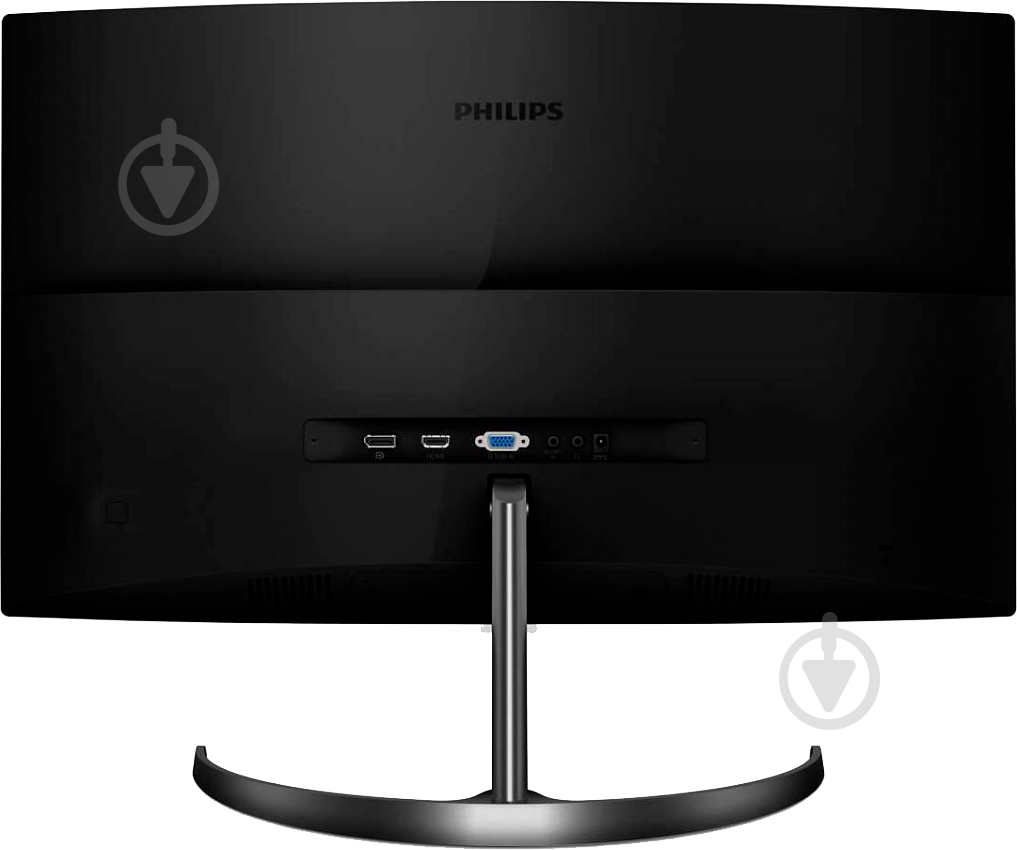 Монитор Philips 31,5" (328E8QJAB5/00) - фото 4