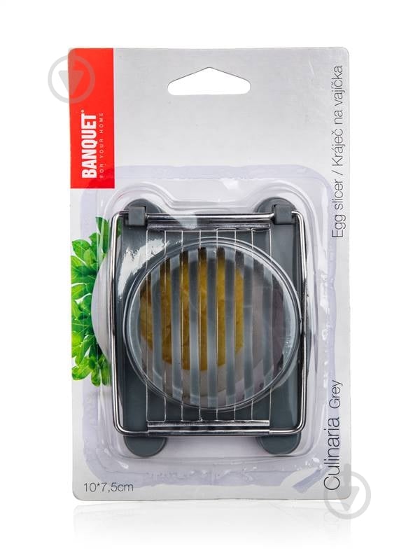 Яйцерезка Banquet Culinaria - фото 2