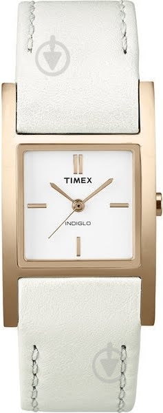 Наручные часы Style Timex gold (Tx2n306) - фото 1