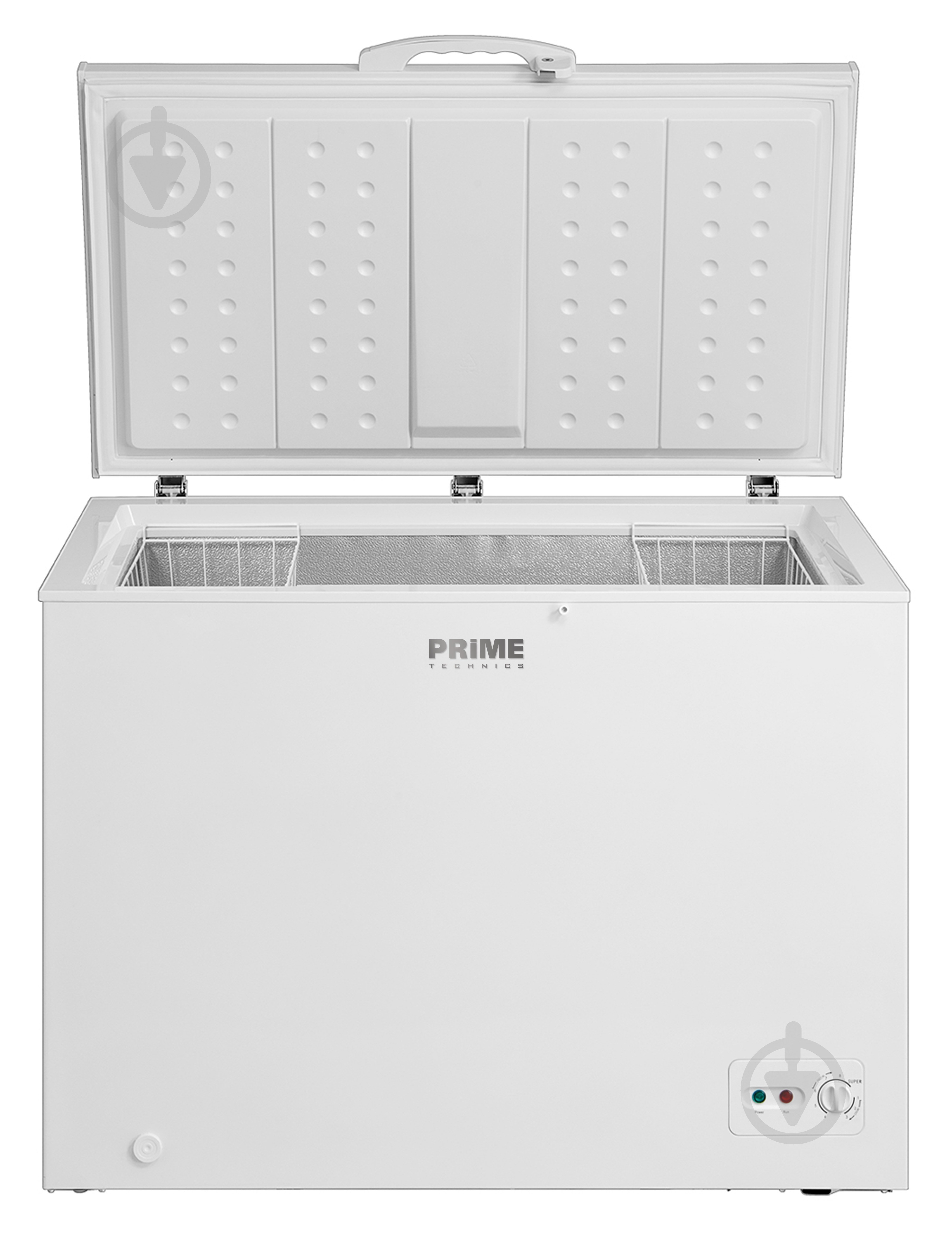 Морозильный ларь PRIME Technics CS 29149 M - фото 3