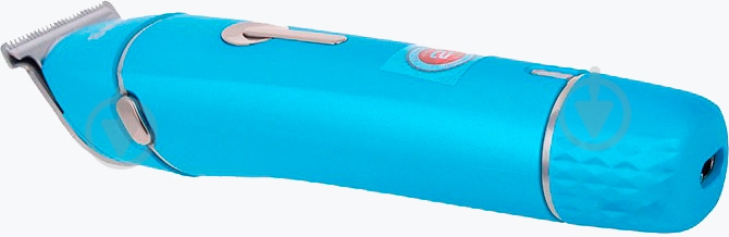 Машинка для стрижки волос Saturn ST-HC7385 - фото 2