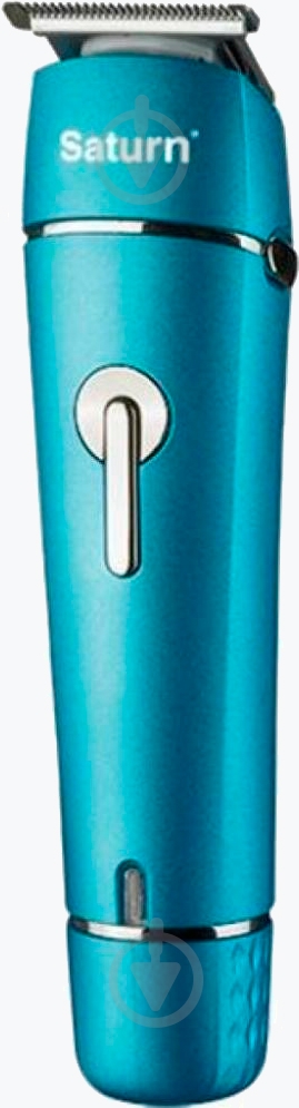 Машинка для стрижки волос Saturn ST-HC7385 - фото 1