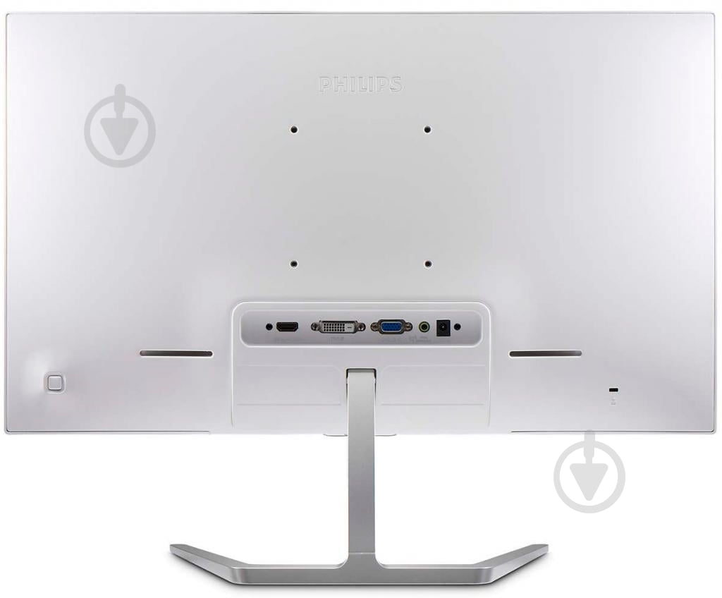 Монітор Philips E-Line 23,6" (276E7QDSW/01) - фото 5