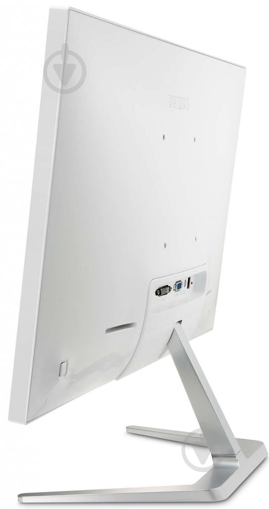 Монітор Philips E-Line 23,6" (276E7QDSW/01) - фото 6
