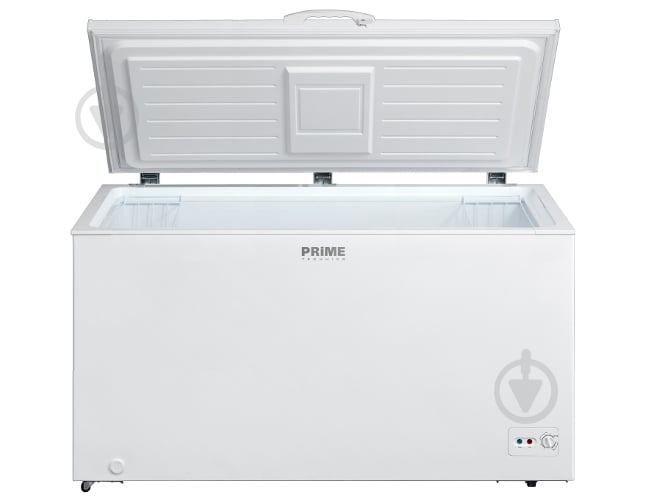 Морозильный ларь PRIME Technics CS 42149 M - фото 4
