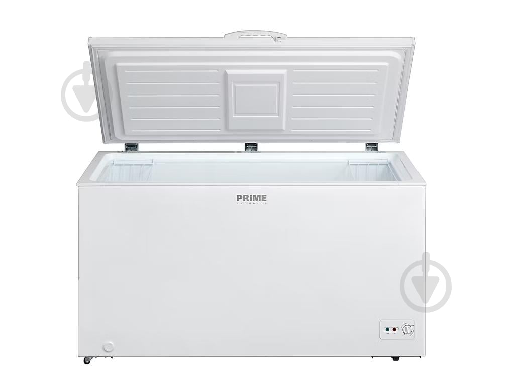 Морозильный ларь PRIME Technics CS 42149 M - фото 2