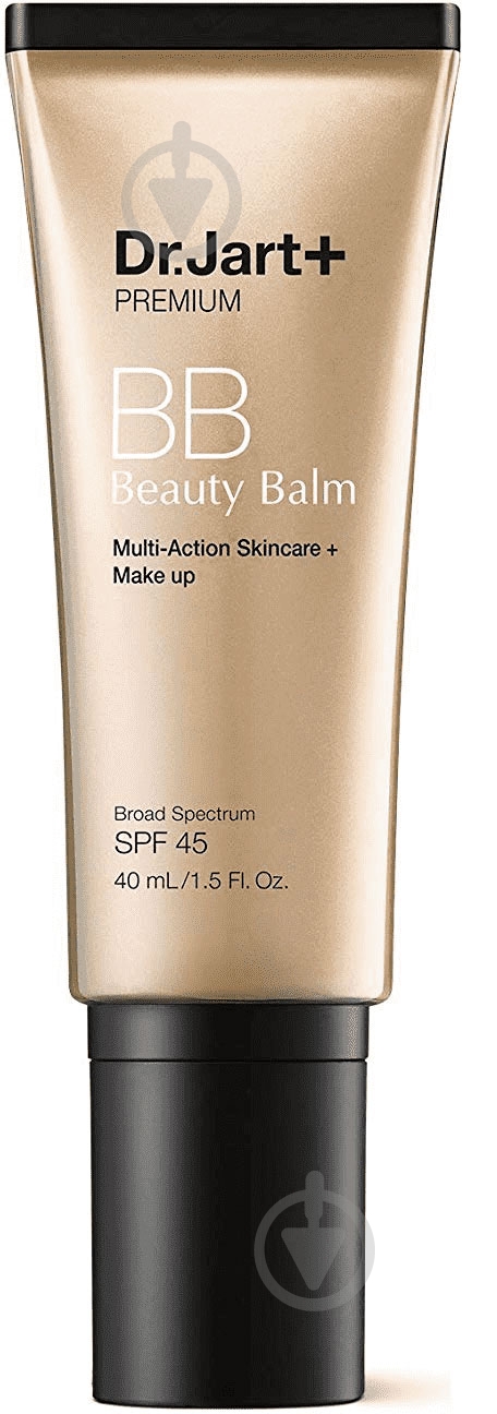 ВВ-крем Dr.Jart+ Premium Beauty Balm SPF 45 40 мл - фото 3