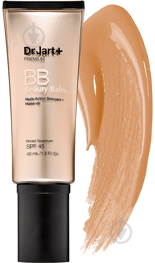 ВВ-крем Dr.Jart+ Premium Beauty Balm SPF 45 40 мл - фото 1
