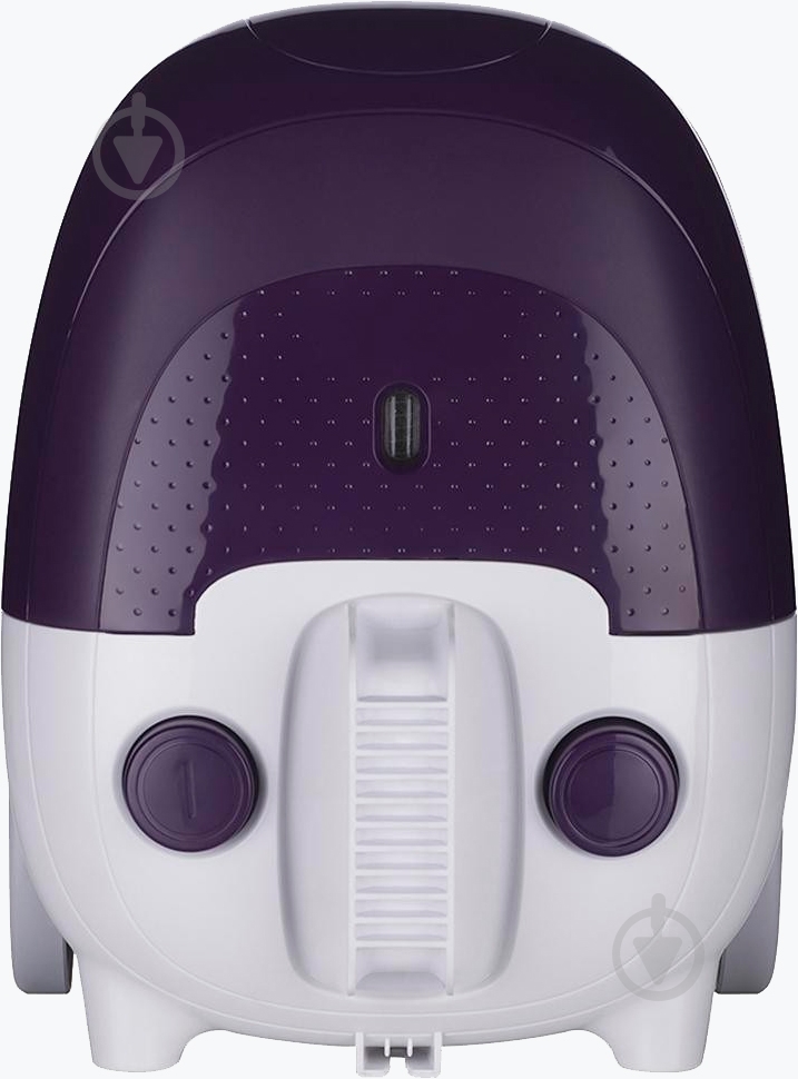 Пылесос Saturn ST-VC0270 purple - фото 1 Пылесос Saturn ST-VC0270 purple - фото 1