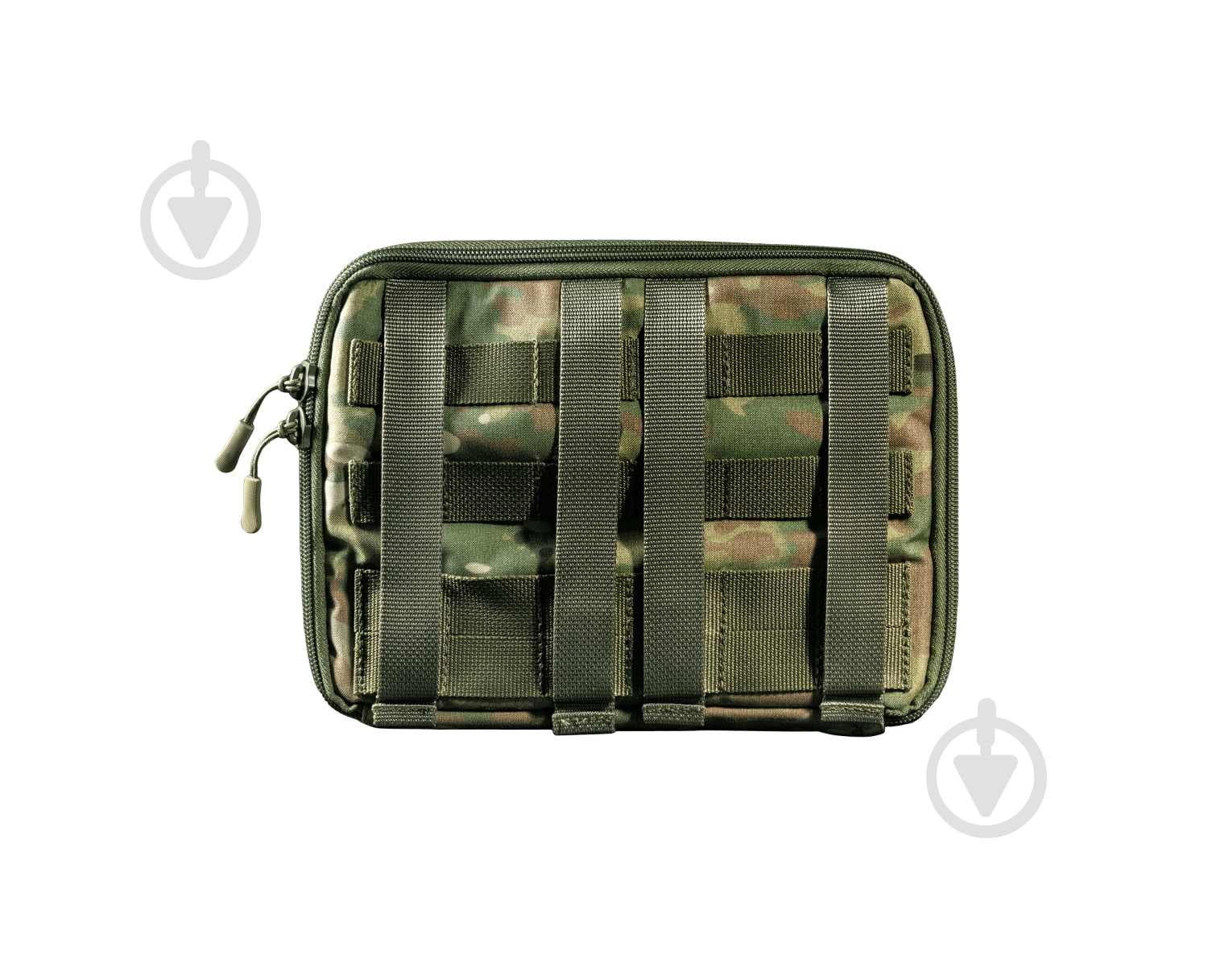 Подсумок UKRTAC административный Мультикам - фото 2