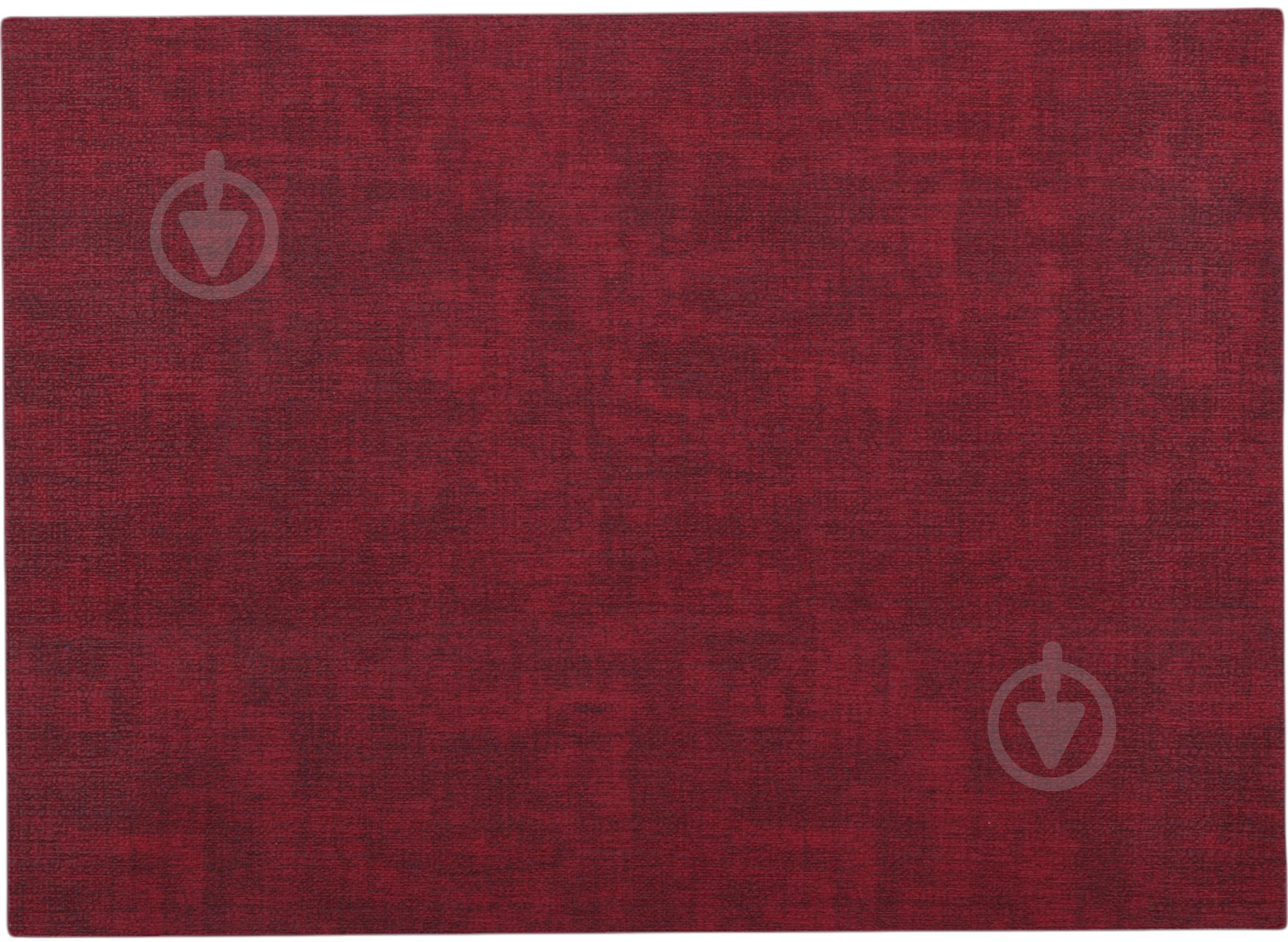 Коврик для сервировки ASA Meli-memo 33х46 см фиолетовая экокожа - фото 1 Коврик для сервировки ASA Meli-memo 33х46 см фиолетовая экокожа - фото 1