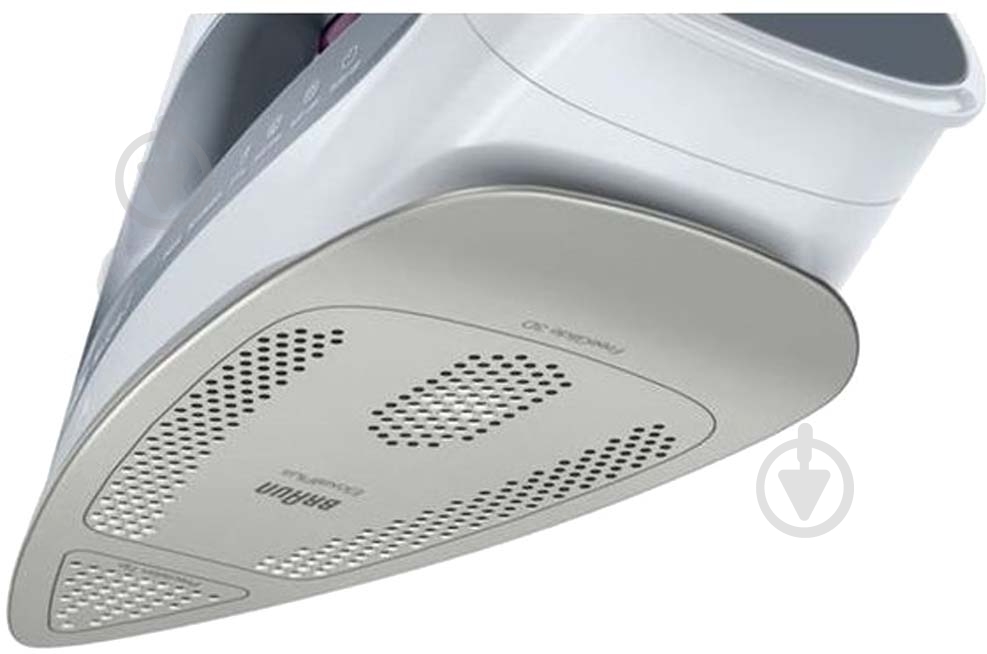 Праска Braun SI 9187 EWH - фото 3