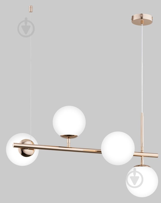 Люстра подвесная ALFA Vinci 40 Вт E14 хром 63083 - фото 1 Люстра подвесная ALFA Vinci 40 Вт E14 хром 63083 - фото 1