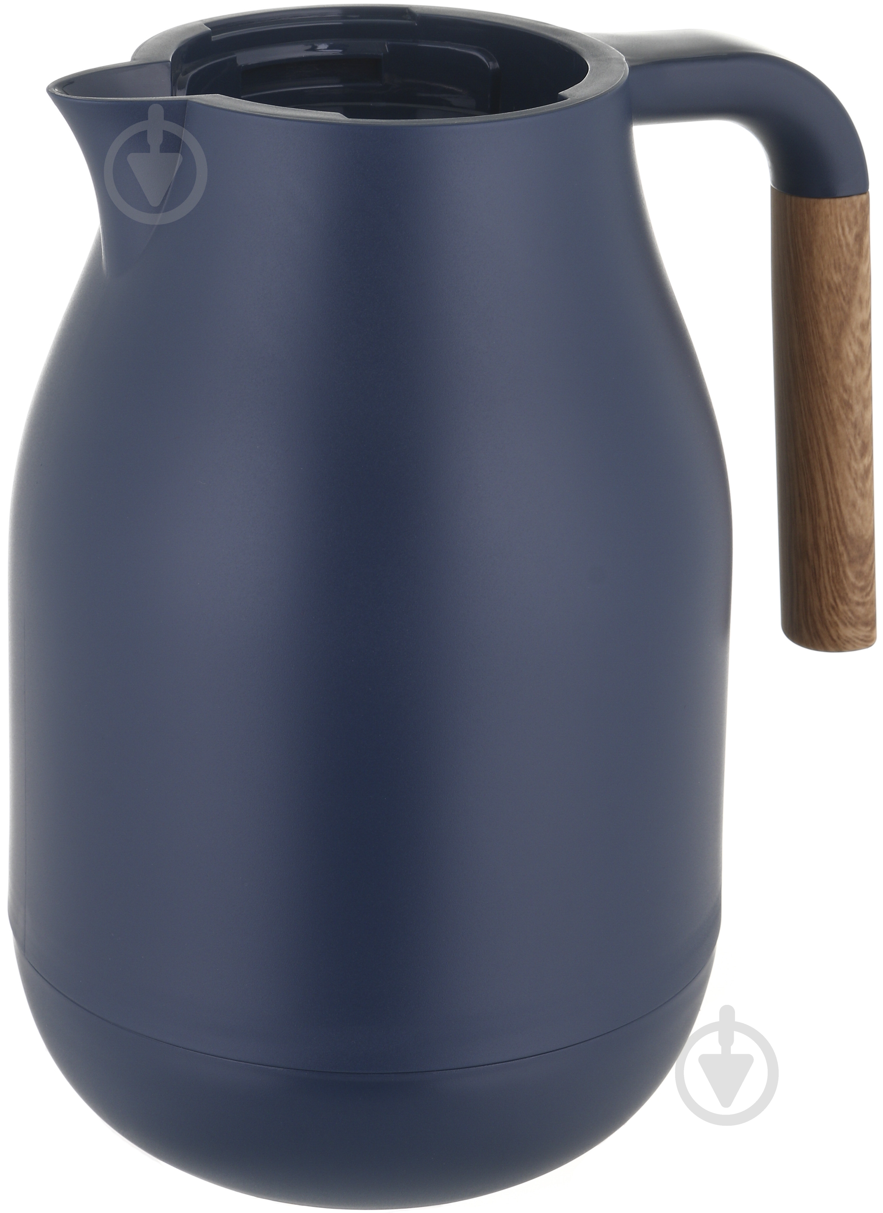 Термочайник Flamberg Premium Onyx Blue 1,5 л - фото 3