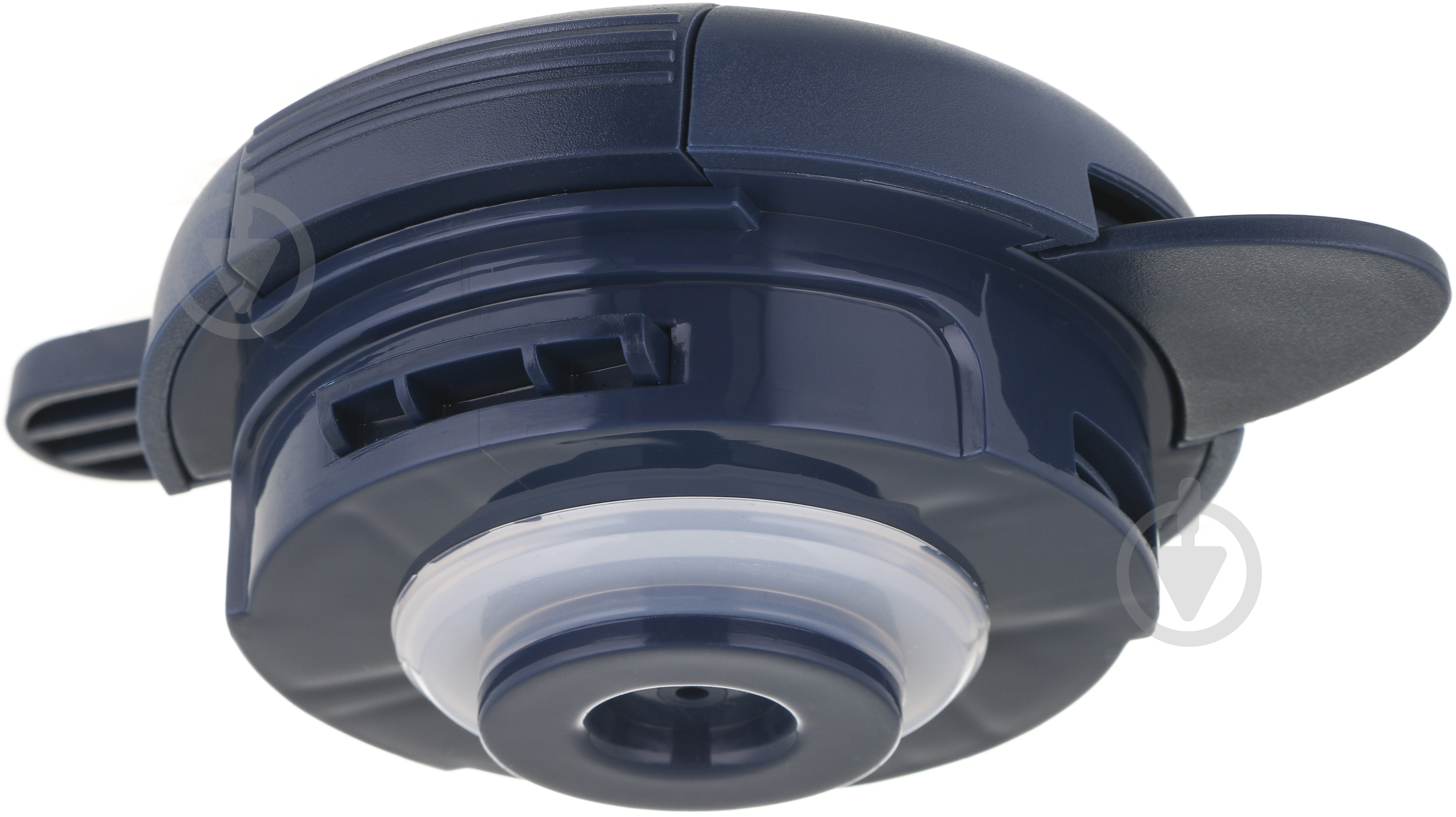 Термочайник Flamberg Premium Onyx Blue 1,5 л - фото 6