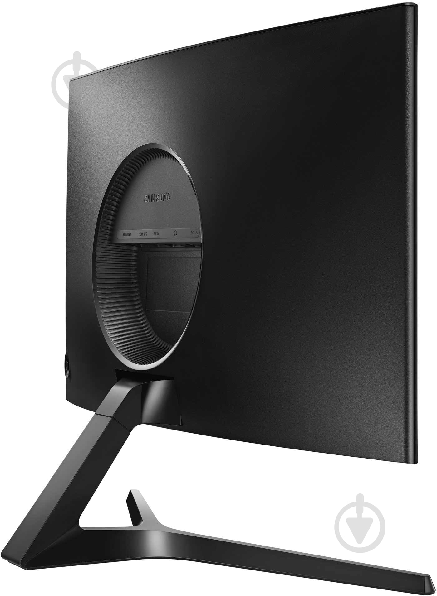 Монитор Samsung C24RG50FQI 23,5" (LC24RG50FQIXCI) - фото 7 Монитор Samsung C24RG50FQI 23,5" (LC24RG50FQIXCI) - фото 7