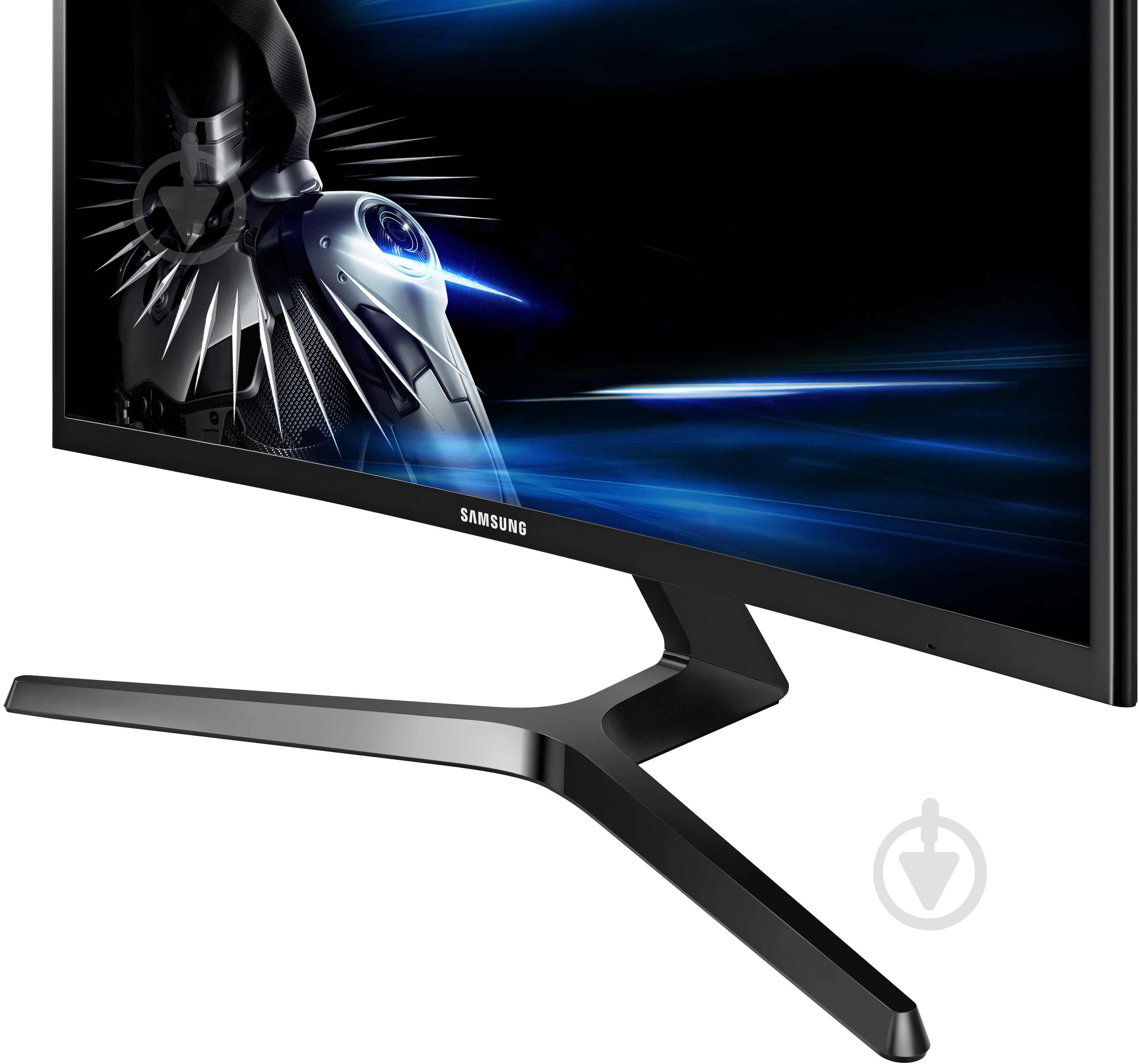 Монитор Samsung C24RG50FQI 23,5" (LC24RG50FQIXCI) - фото 11 Монитор Samsung C24RG50FQI 23,5" (LC24RG50FQIXCI) - фото 11