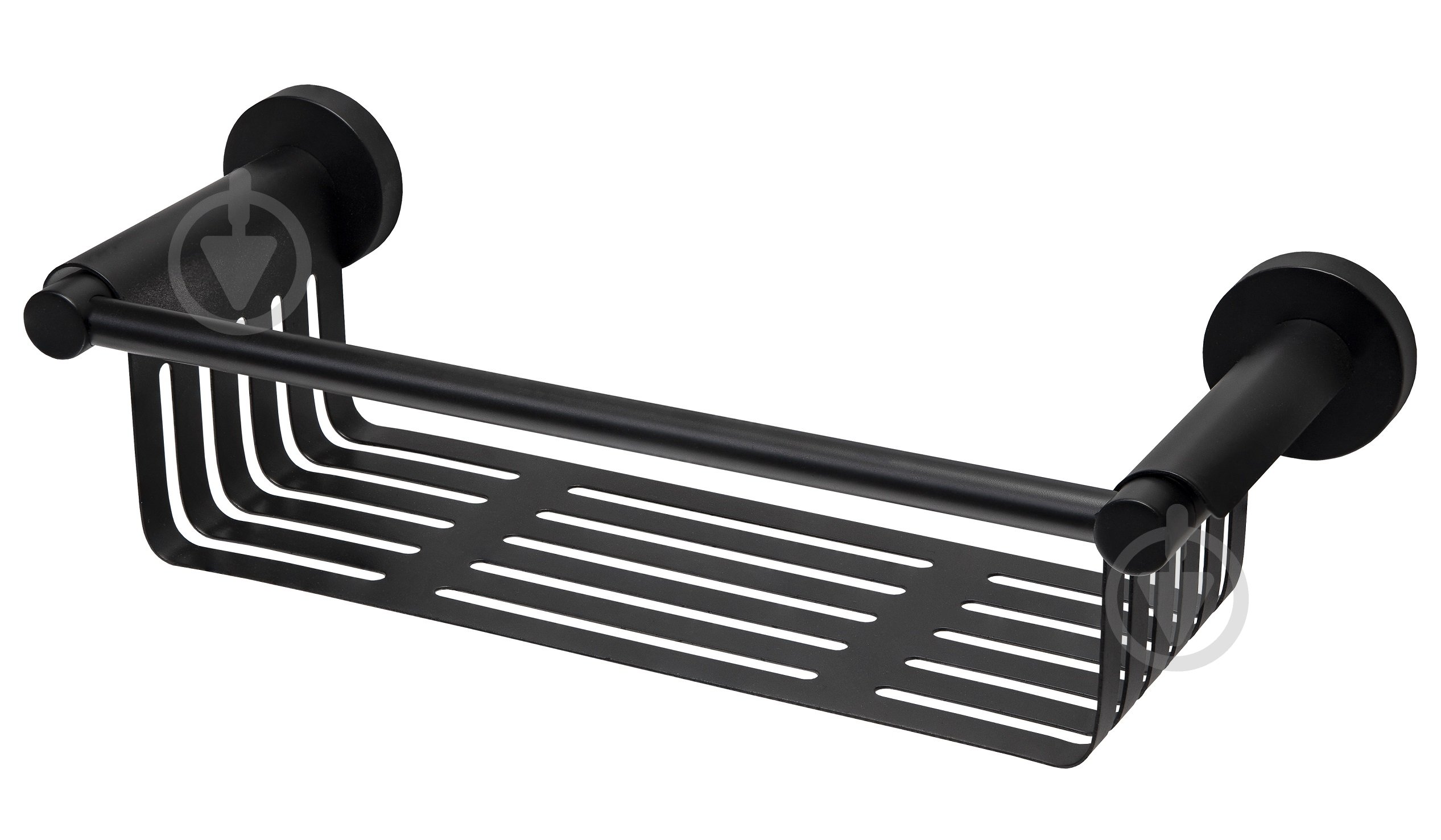 Корзина Haceka Kosmos Black - фото 1