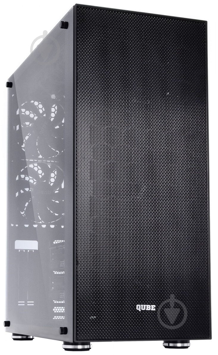 Рабочая станция Artline WorkStation W98 (W98v67Win) black - фото 1