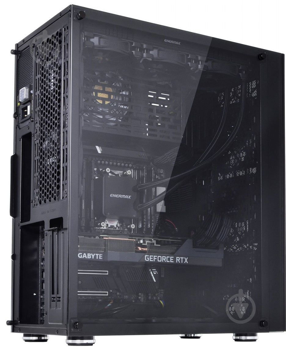 Рабочая станция Artline WorkStation W98 (W98v67Win) black - фото 13