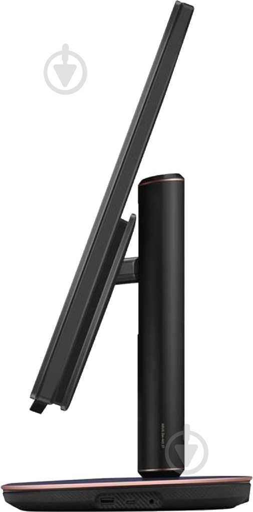 Моноблок Asus 27UM Zen AiO 27" (90PT0281-M00790) black - фото 10
