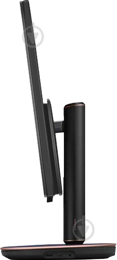 Моноблок Asus 27UM Zen AiO 27" (90PT0281-M00790) black - фото 11