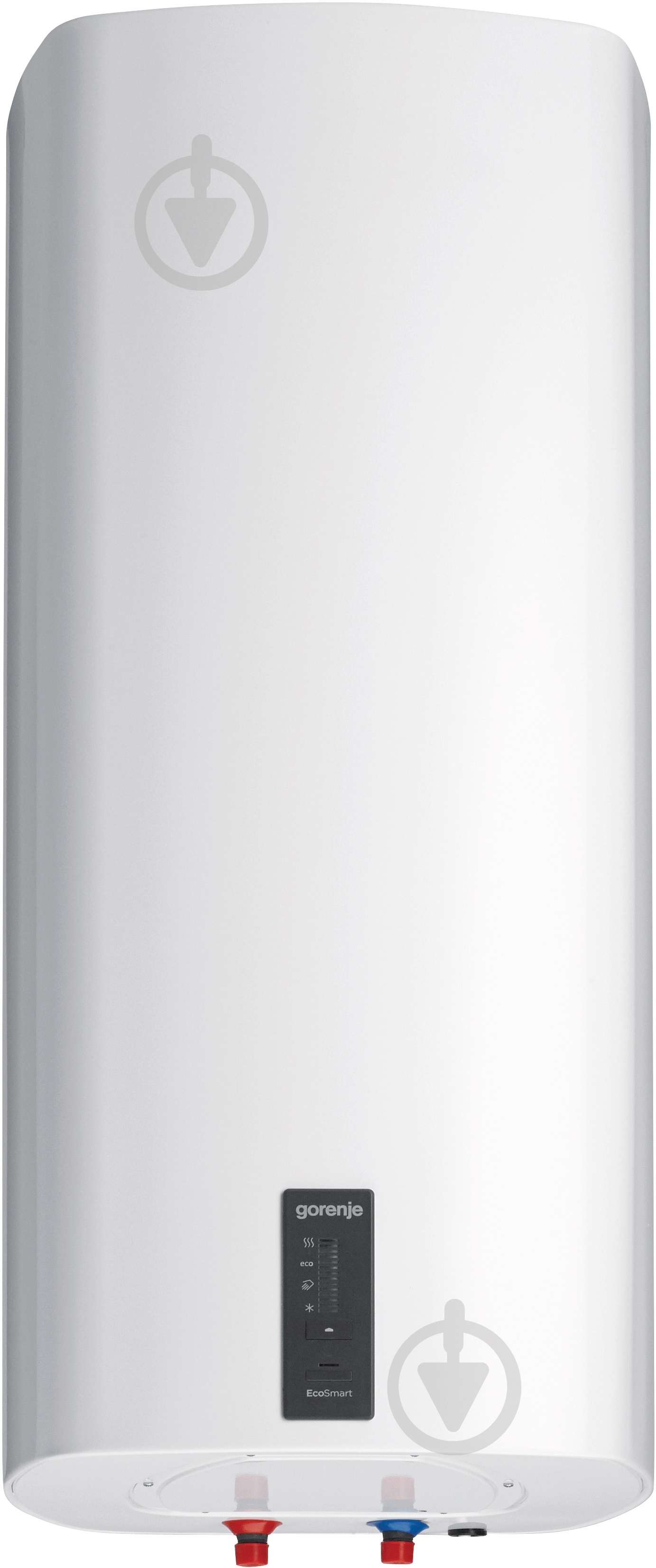 Бойлер Gorenje OGBS 100 ORV9 - фото 1