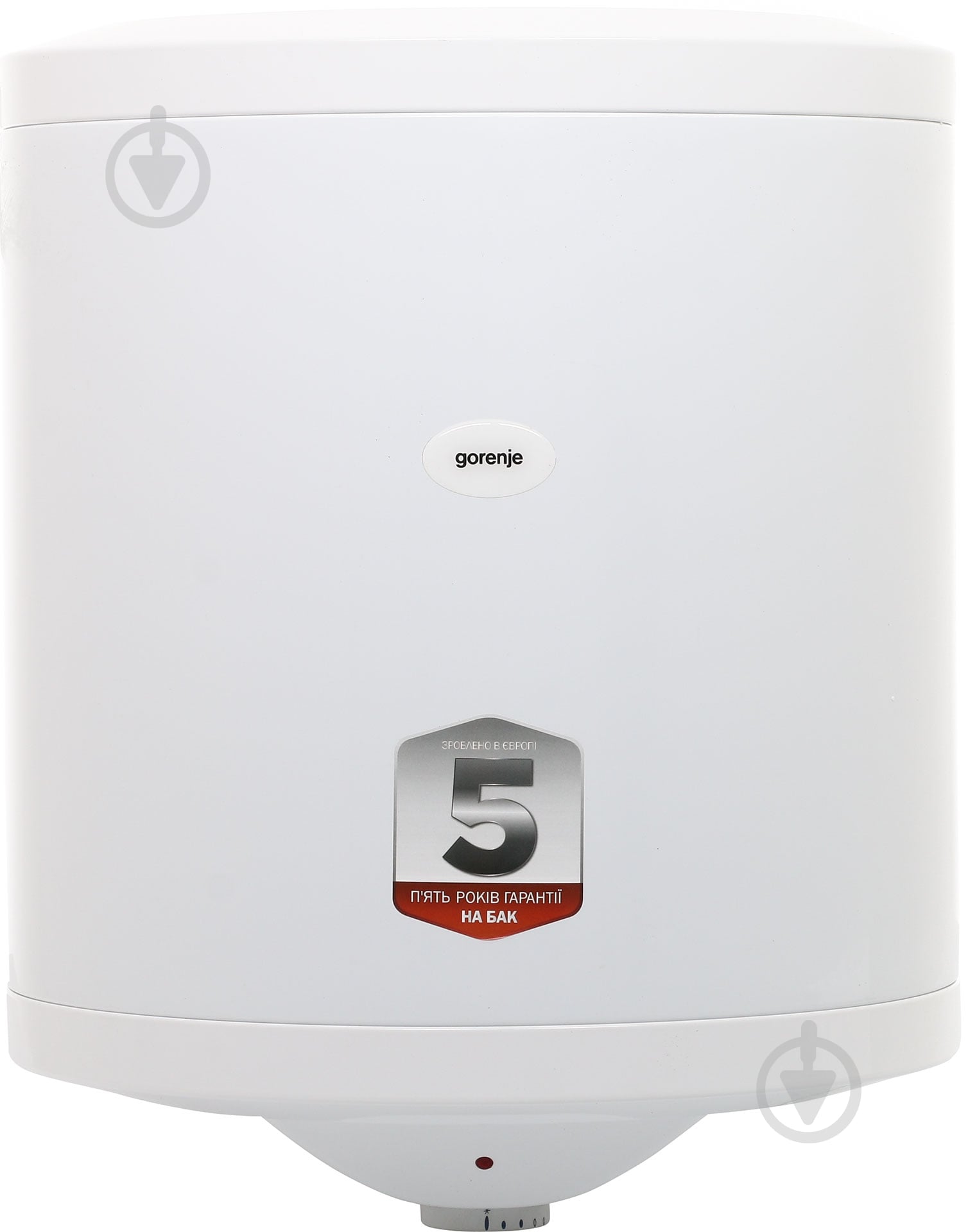 Бойлер Gorenje EWH 50/V9 - фото 1