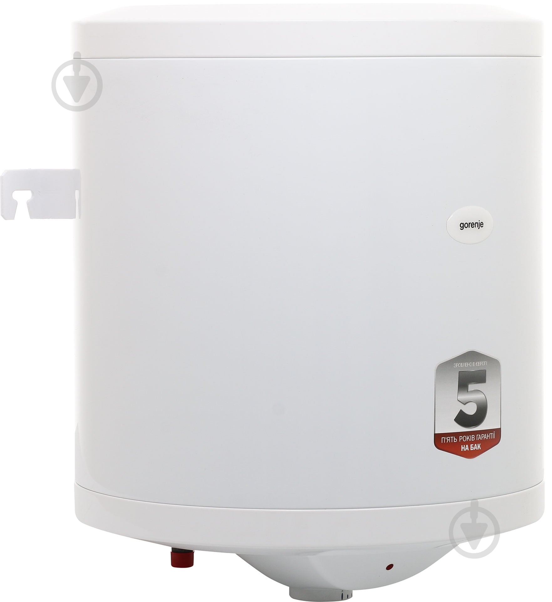 Бойлер Gorenje EWH 50/V9 - фото 2