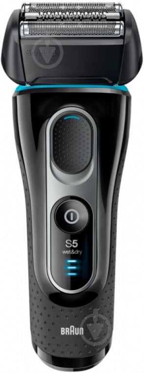 Электробритва Braun Series 5 5147s - фото 1