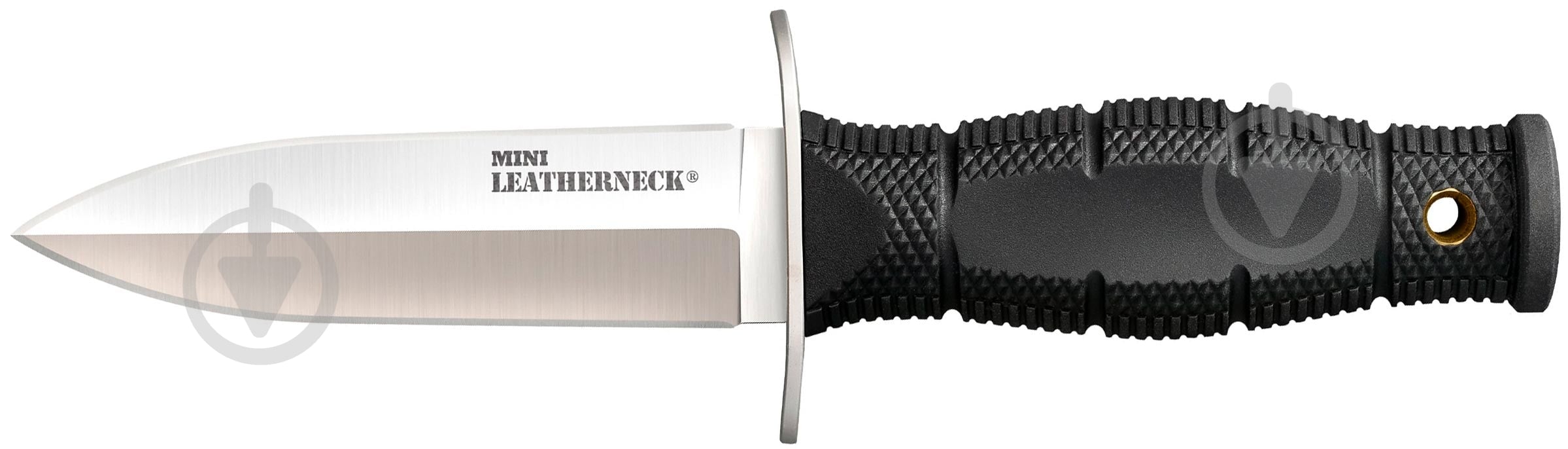 ᐉ Нож Cold Steel фиксированный Leathemeck Mini SP 1260.14.93