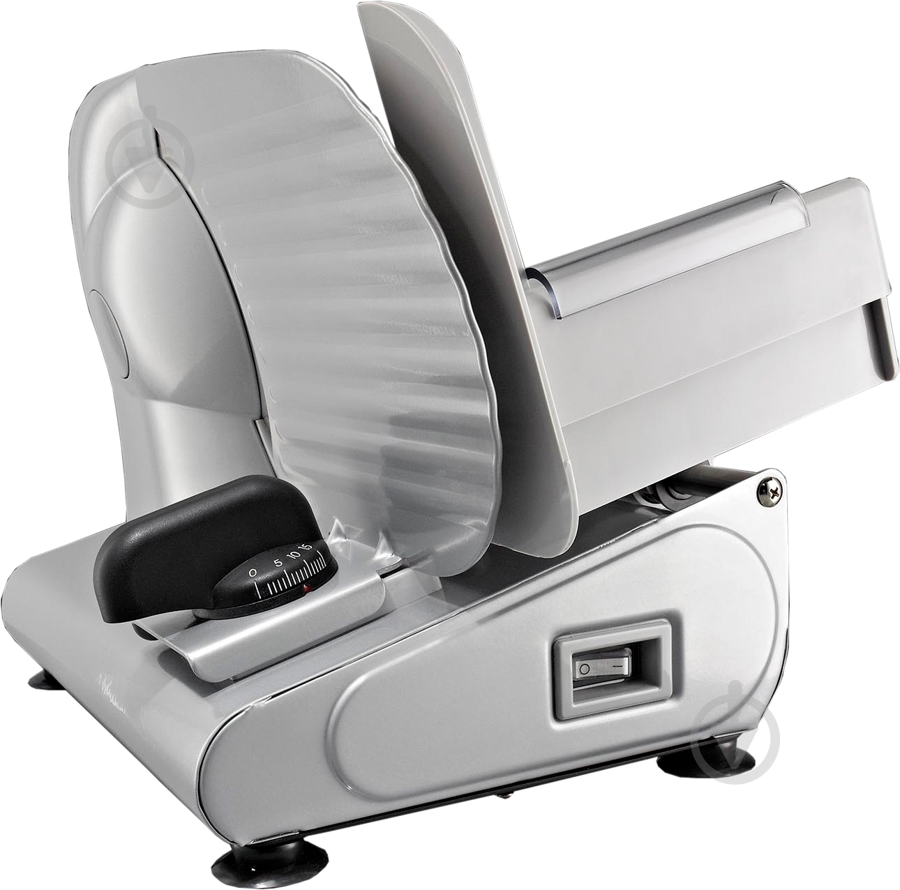 Ломтерезка Gorenje R506E - фото 2