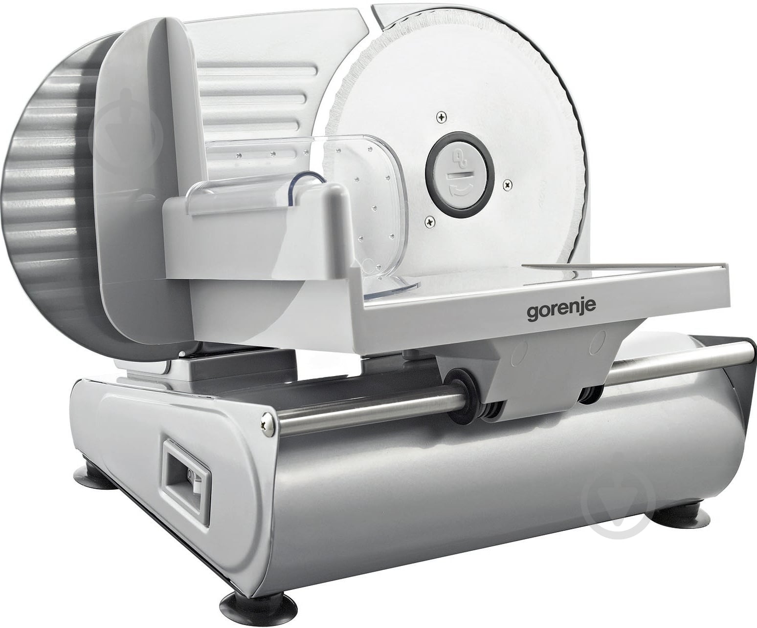 Ломтерезка Gorenje R506E - фото 1