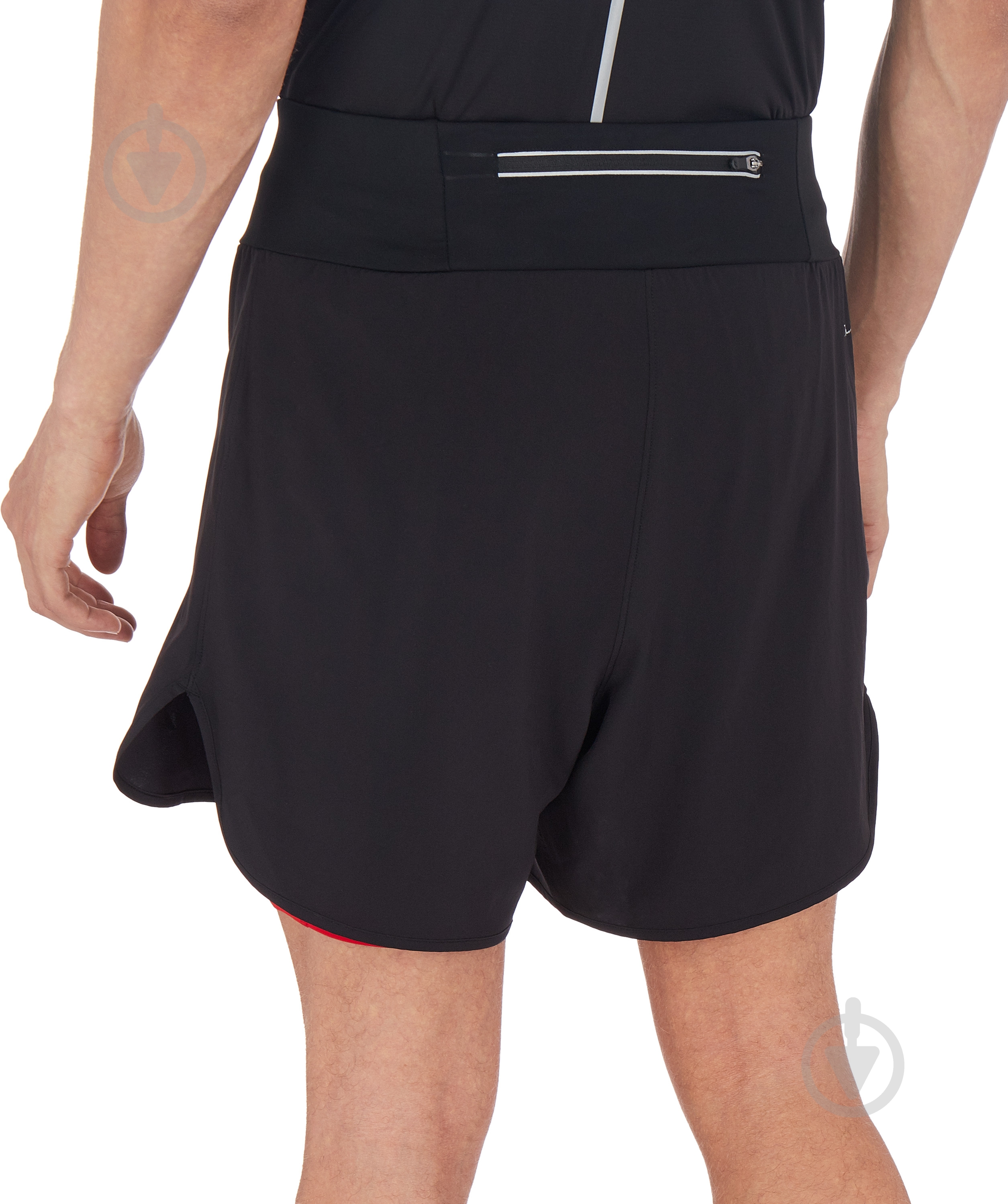 Шорты Pro Touch Stock ux 302133-900050 р. 2XL черный - фото 3 Шорты Pro Touch Stock ux 302133-900050 р. 2XL черный - фото 3