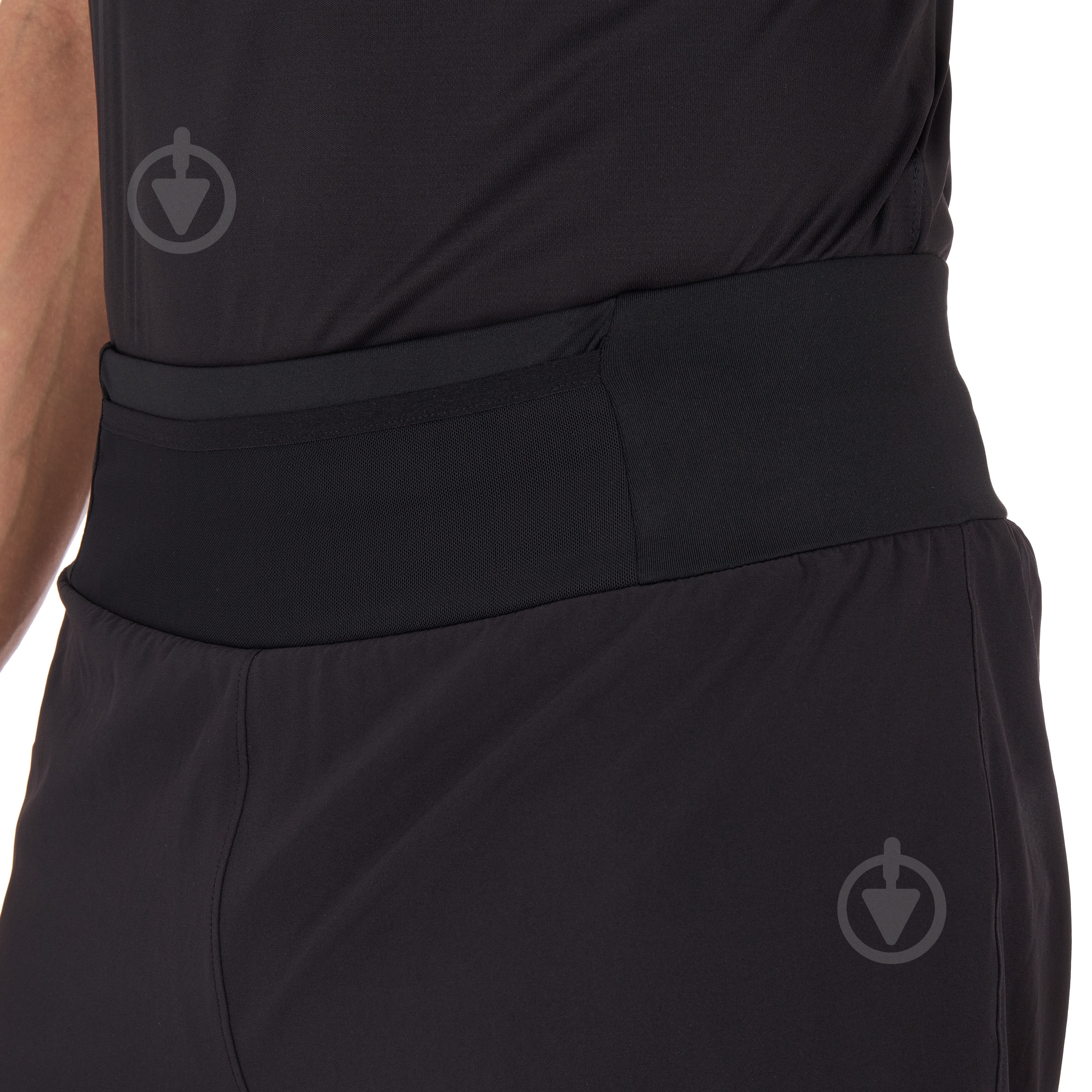 Шорты Pro Touch Stock ux 302133-900050 р. 2XL черный - фото 5 Шорты Pro Touch Stock ux 302133-900050 р. 2XL черный - фото 5