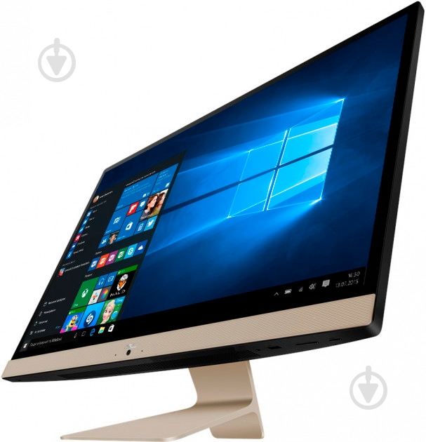 Моноблок Asus 24FT Vivo AiO 23,8" (90PT02A2-M01650) black - фото 6