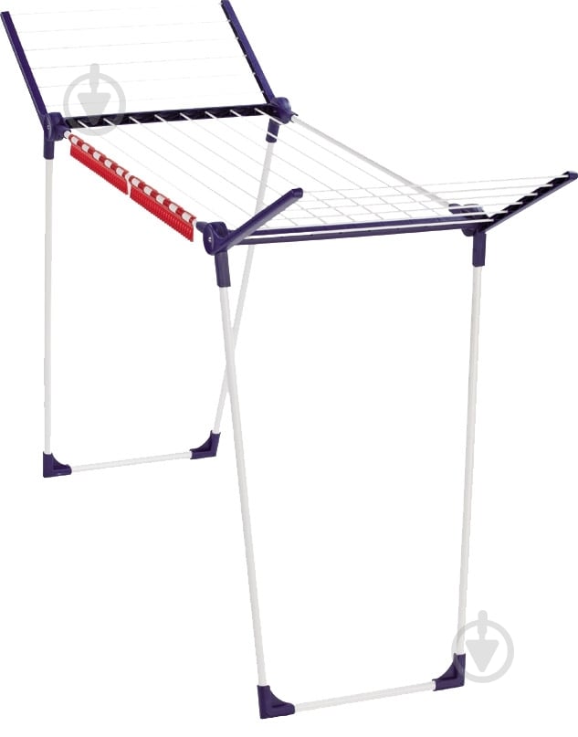 Сушилка для белья Leifheit PEGASUS 150 SLIM 81570 - фото 1