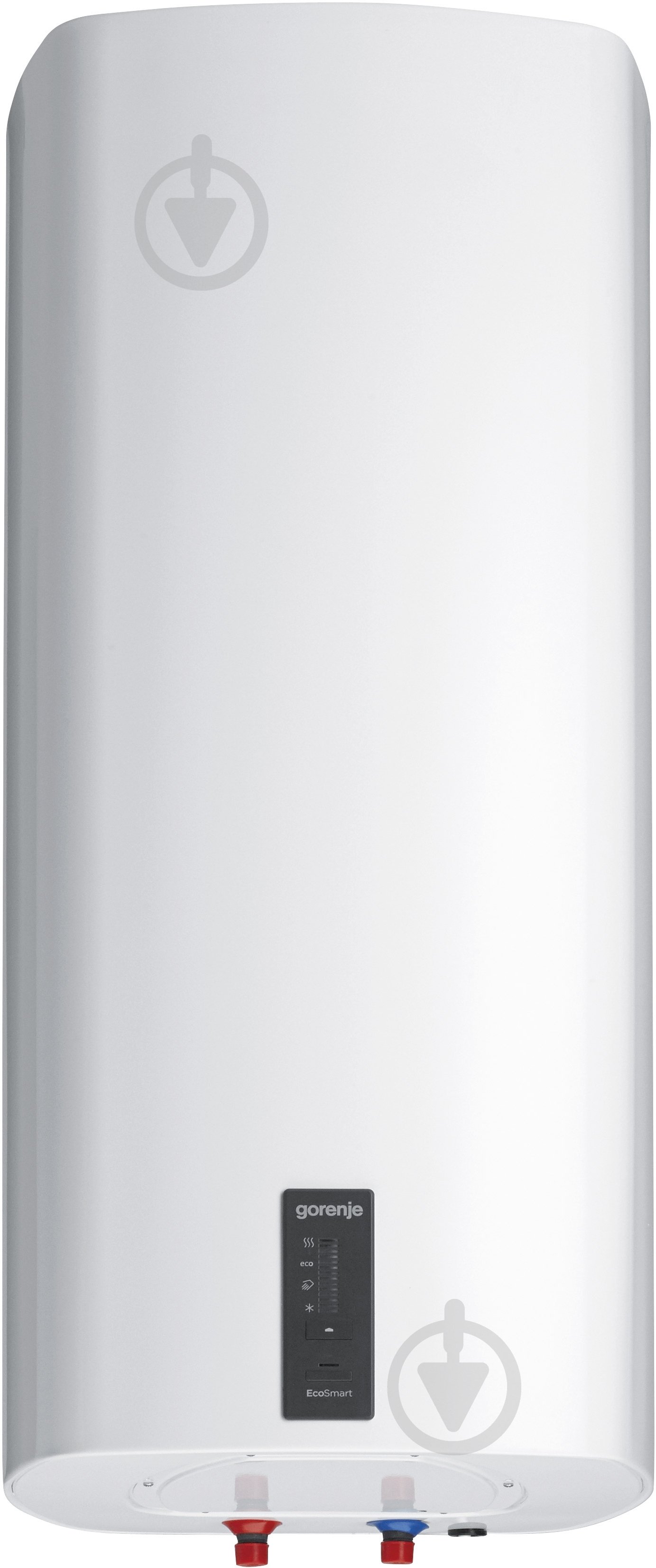 Бойлер Gorenje OGBS 80 SMV9 - фото 1