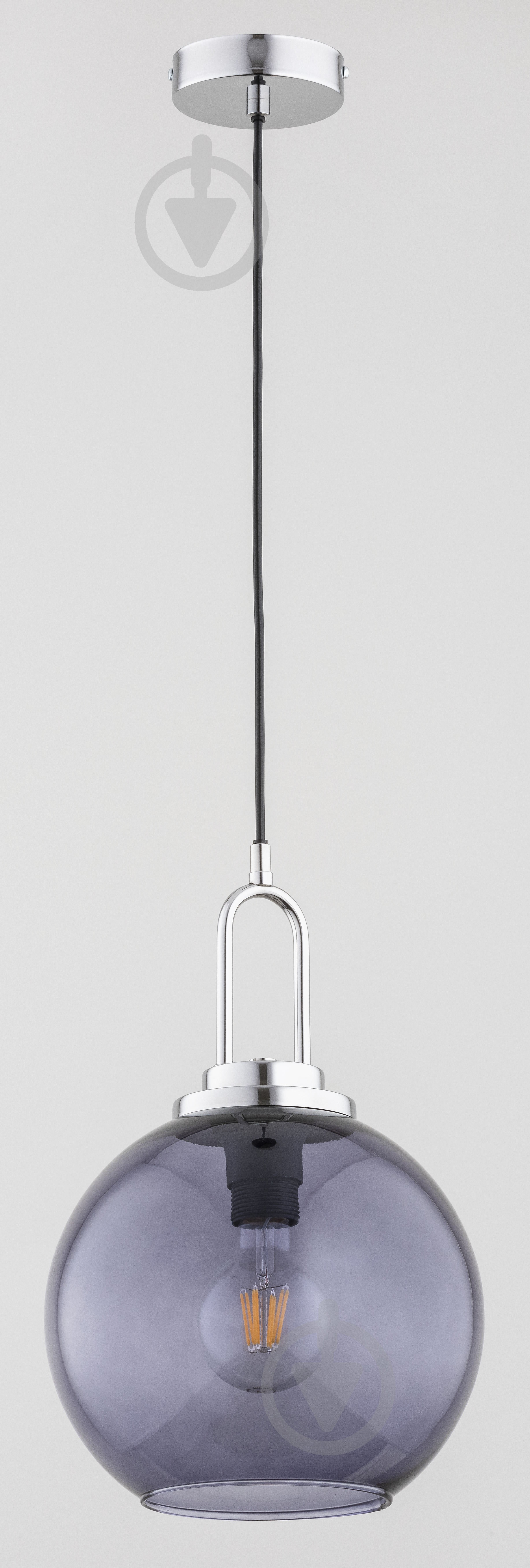 Подвес ALFA 60 Вт /E27 60906 - фото 1