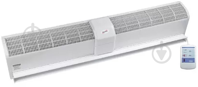 Воздушная завеса Neoclima INTELLECT E38 EU (18 KW) - фото 1 Воздушная завеса Neoclima INTELLECT E38 EU (18 KW) - фото 1